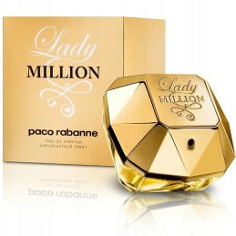 076-O Lady Million Paco...
