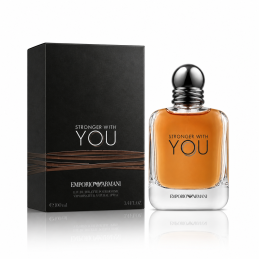 191-O Stronger With You...
